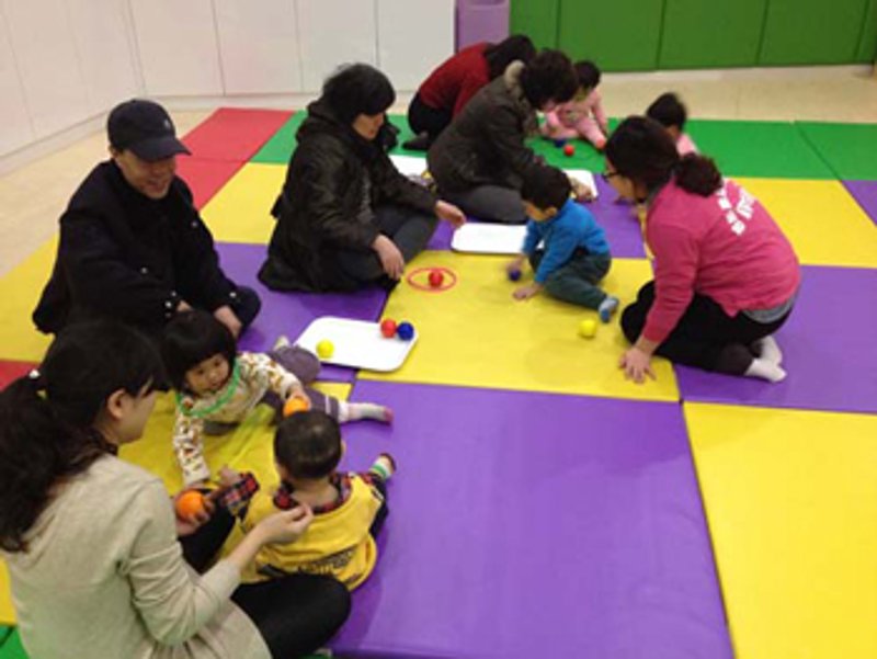 培养未来领袖:儿童情商班引领成长新趋势