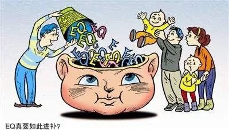 儿童情商班：培养未来社会小领袖的艺术